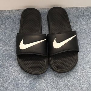 Nike Slides